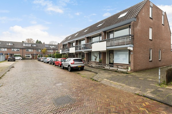 Medium property photo - Frans Halsstraat 46, 3443 TA Woerden